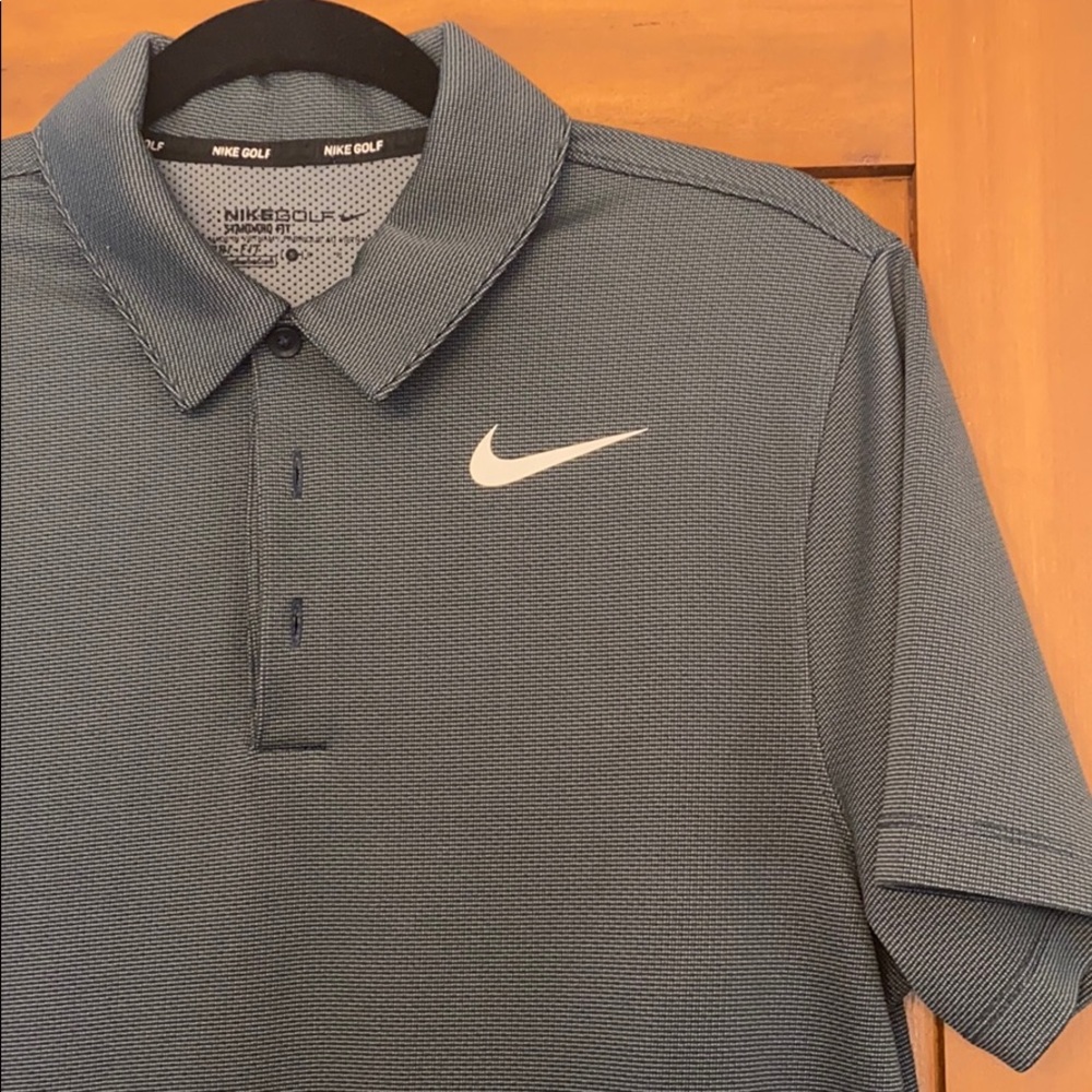 Nike Golf Polo
